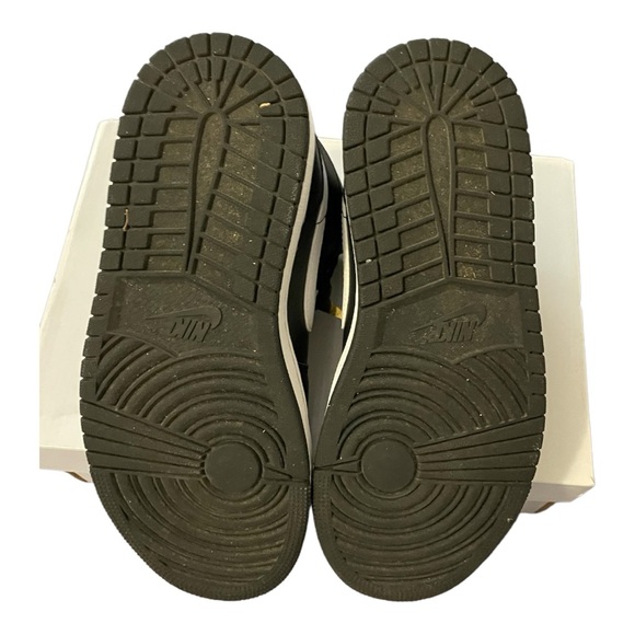 Air Jordan 1 Mid Women - Picture 5 of 6